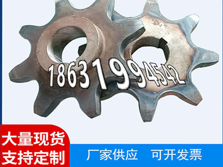 6.5模数质量好